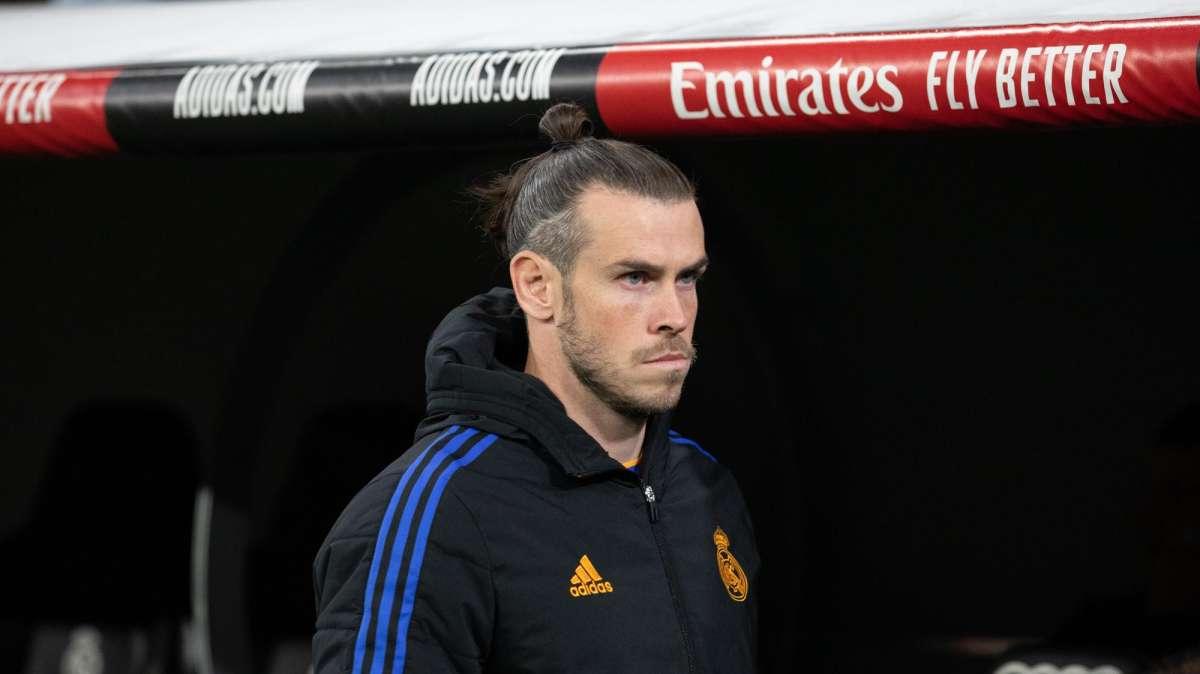 Real Madrid, dall’Inghilterra: “Bale ha firmato un pre-accordo con un club”