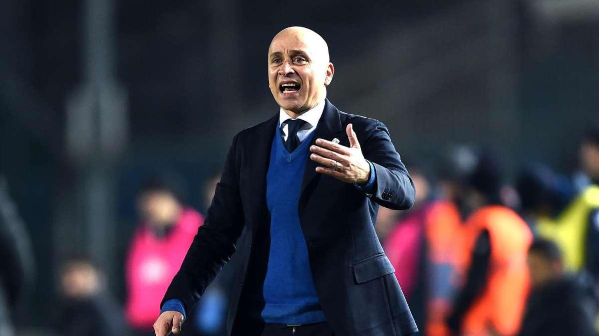 UFFICIALE - Lecce, Corini è il nuovo allenatore del club