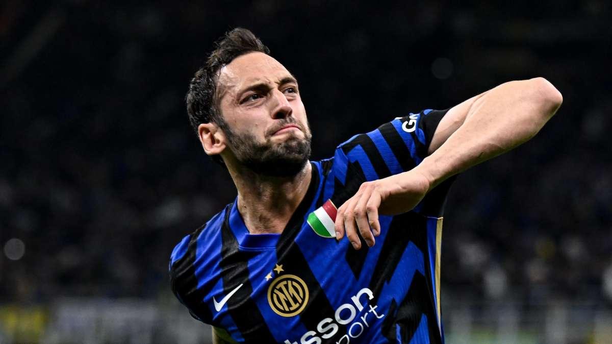 Calciomercato Lazio | Inter, parla Calhanoglu: "Al Galatasaray ora o mai più"
