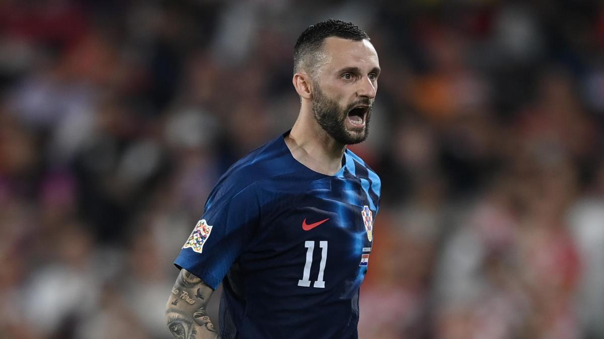 Calciomercato Lazio | Brozovic va da Romagnoli: è un nuovo giocatore dell'Al Sadd