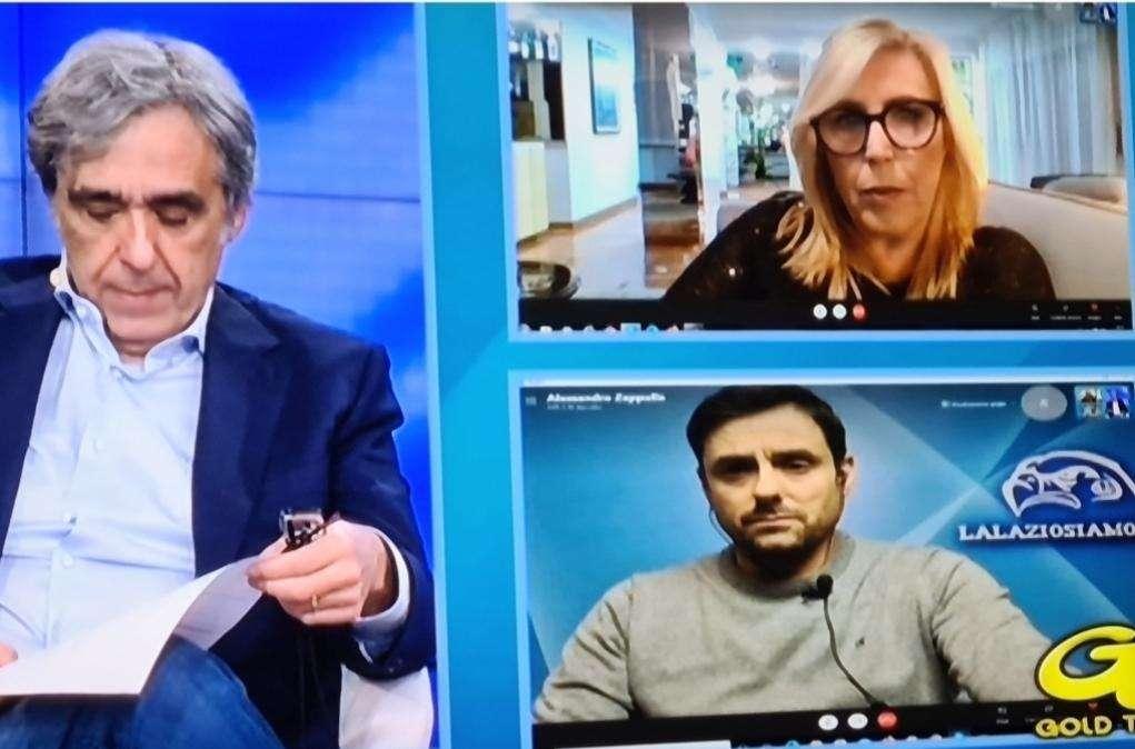 Svolta Champions, Zappulla a Lazialità: "Inzaghi e il club devono..."