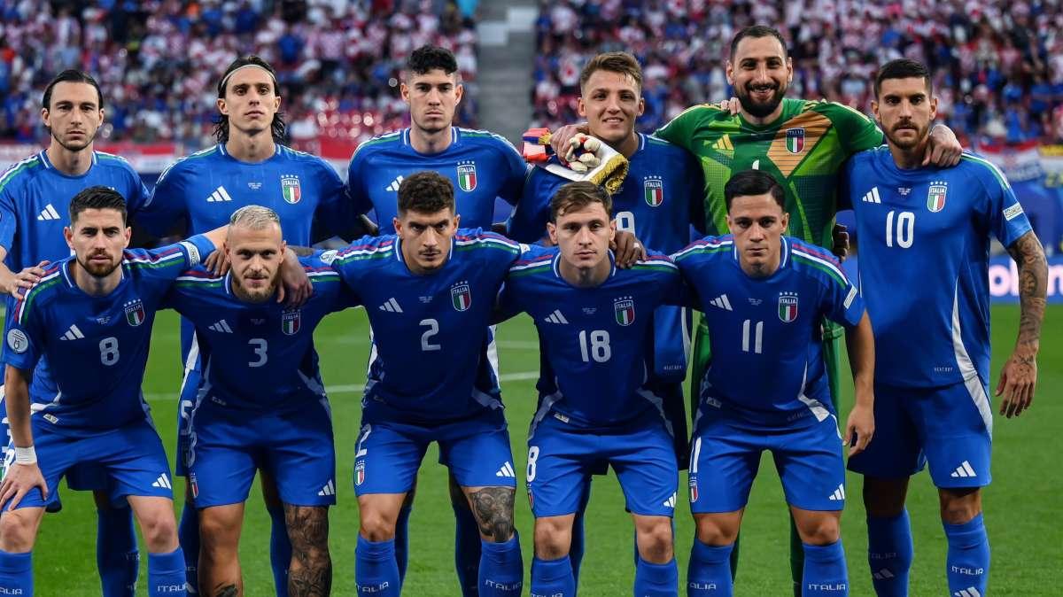 Euro2024 | I verdetti del girone B: Spagna e Italia avanti, la Croazia...