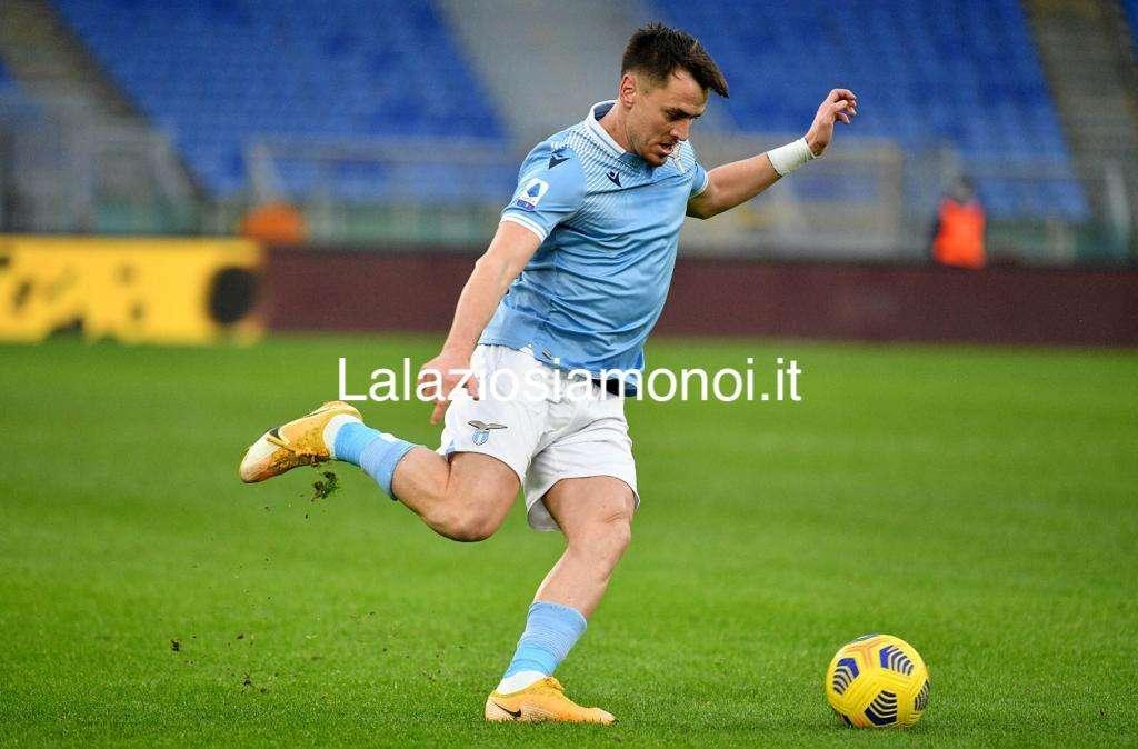 Lazio, soluzioni di emergenza sulle fasce: pronti Anderson e Patric