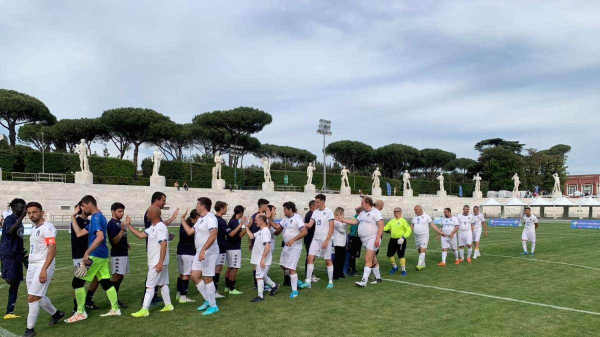 LC8 Day, Fabiani premia i vincitori: "Mi sono riconciliato con lo sport!" - FOTO & VIDEO