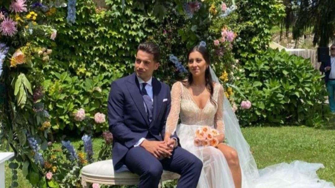 Jony, il matrimonio con la sua Teresa in attesa di chiarire il futuro: i dettagli