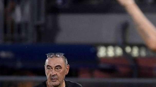 Lazio, Sarri in conferenza stampa prima del Verona: tutti i dettagli