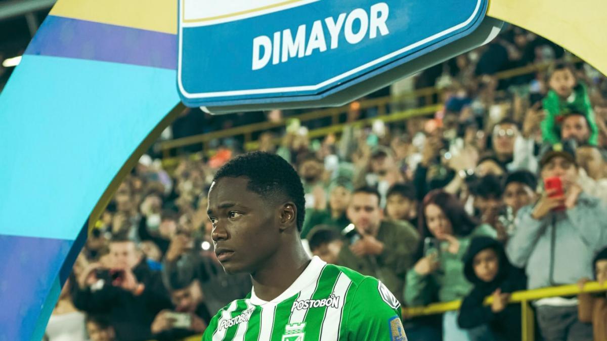 Lazio, chi è Parra: il centrale colombiano sulle orme di Davinson Sanchez