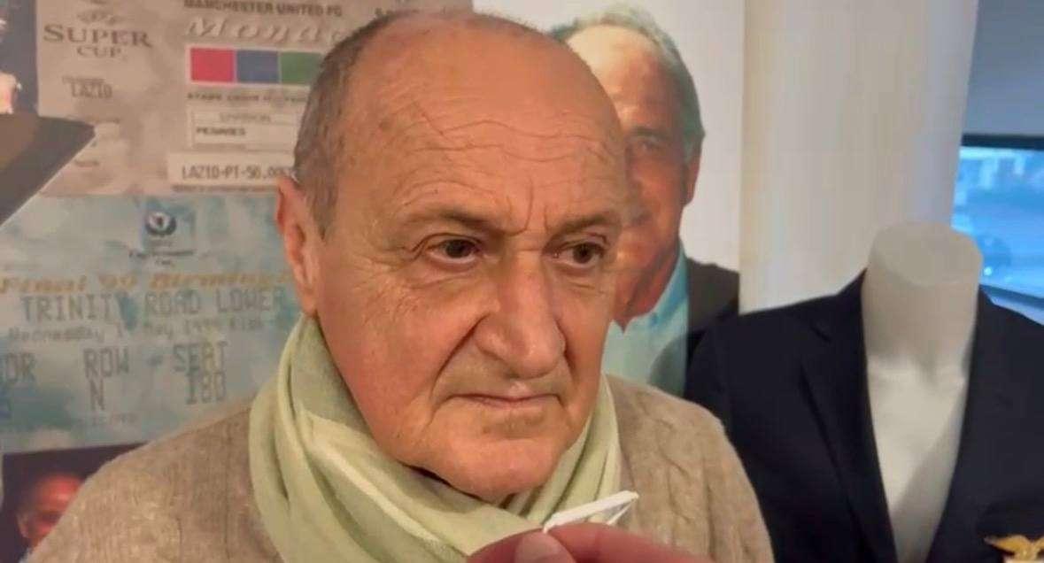 ESCLUSIVA - Delio Rossi: "Lazio, in Coppa la partita della vita. E su Sarri..." - VD