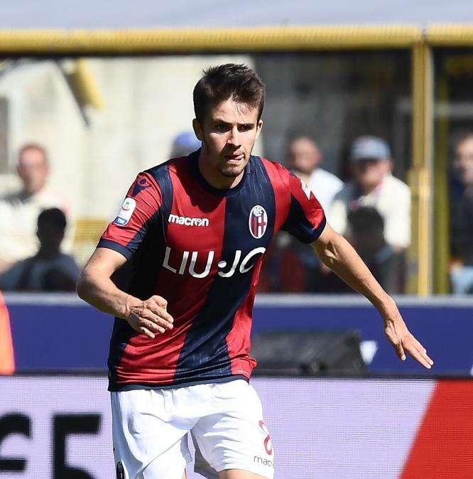 Bologna, Nagy e Calabresi in coro: "Adesso pensiamo alla Lazio"