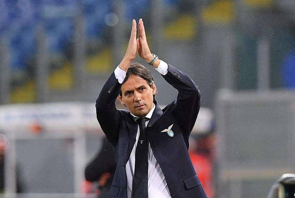 Lazio, tutto pronto per ripartire: il programma completo della squadra