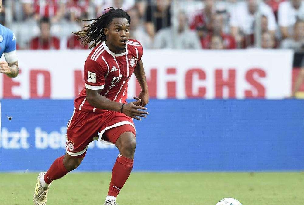 Calciomercato Lazio, spuntano Renato Sanches e Fofana: le ultime