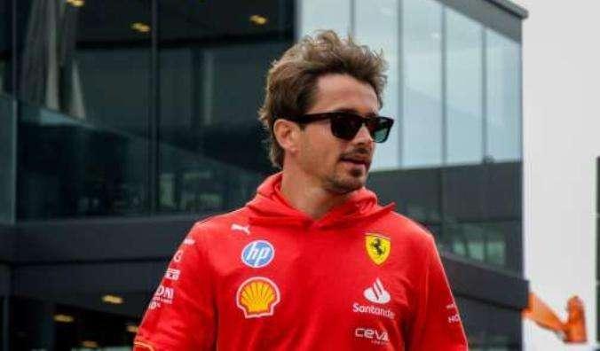 F1 Formula 1 | Ferrari, Leclerc muto stile Bulgaria: le ultime