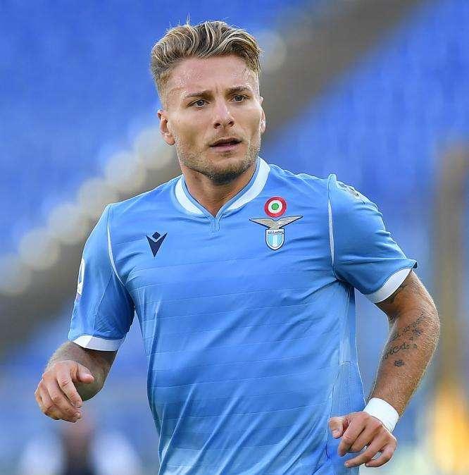 Lazio, Immobile sfida Inzaghi: vuole diventare capocannoniere in Europa 