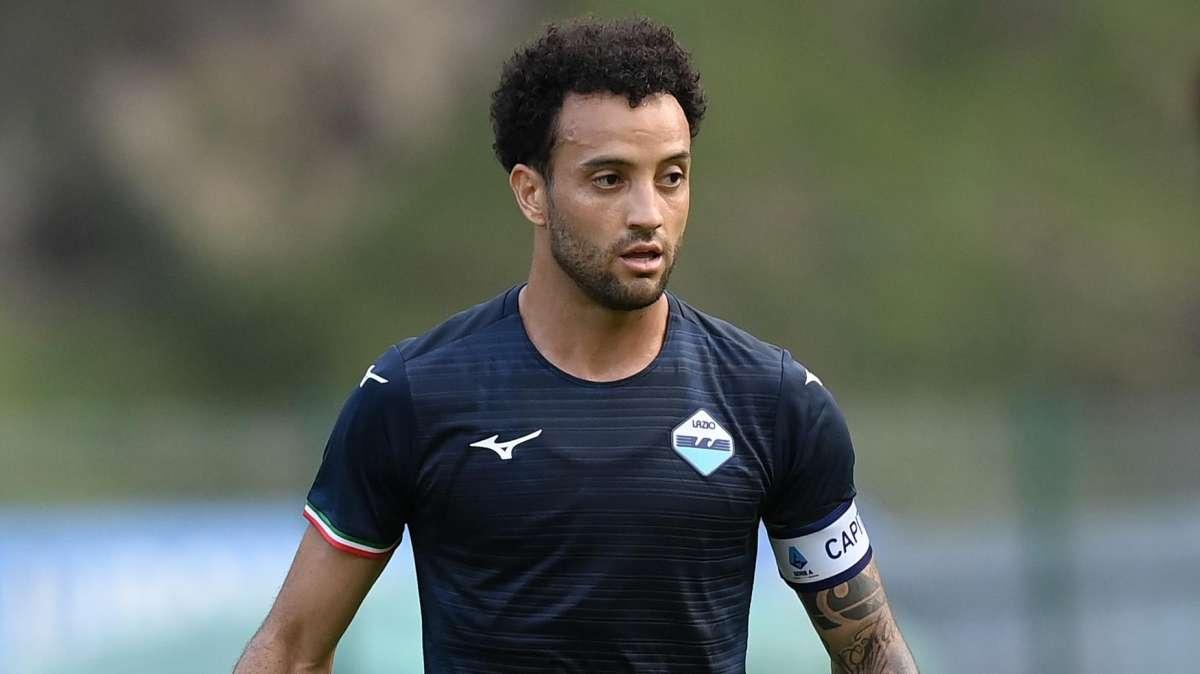 Calciomercato Lazio | Intrigo Felipe Anderson: la Juve frena. E Lotito...
