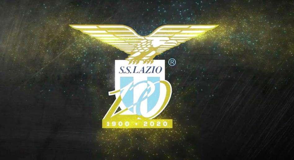 Lazio, il video per celebrare i 120 anni di storia del club 