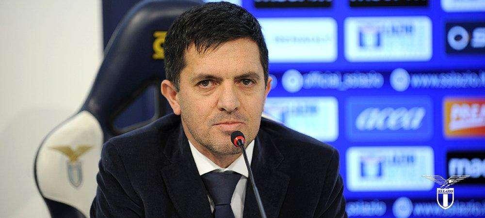 Lazio, Canigiani: "Con il Novara speriamo di superare le 10.000 presenze"