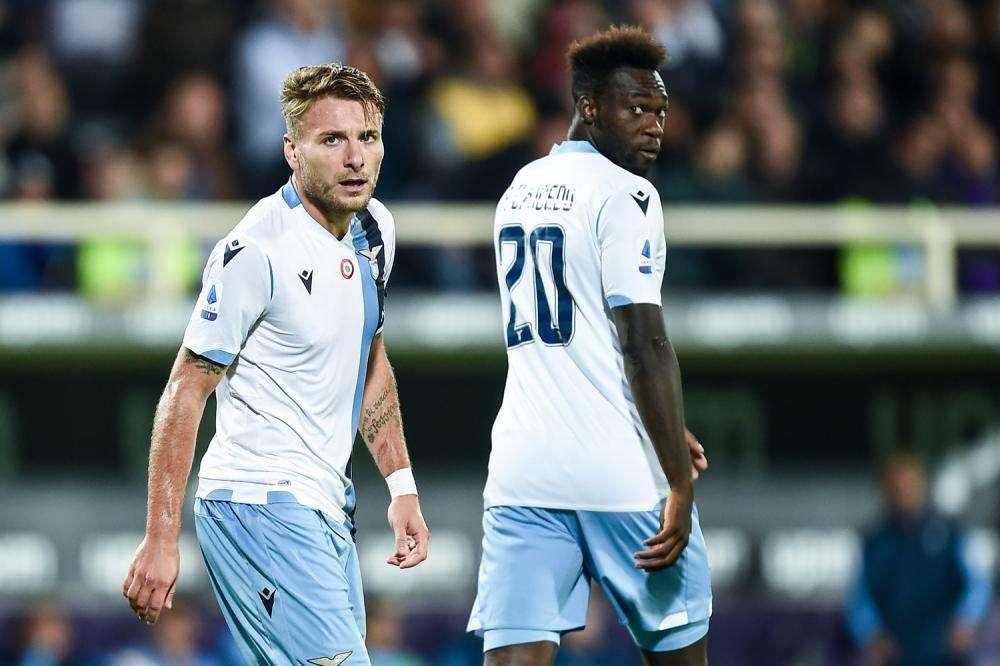 PAGELLE - Sassuolo - Lazio, Caicedoro! Luis e Ciro, a quanto volete arrivare?