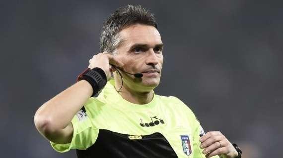 Lazio-Torino, caso Irrati: la Procura continua le indagini su Lotito