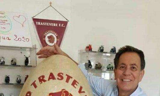 Trastevere, fondi americani interessati al club. Ma la valutazione è irrealistica...
