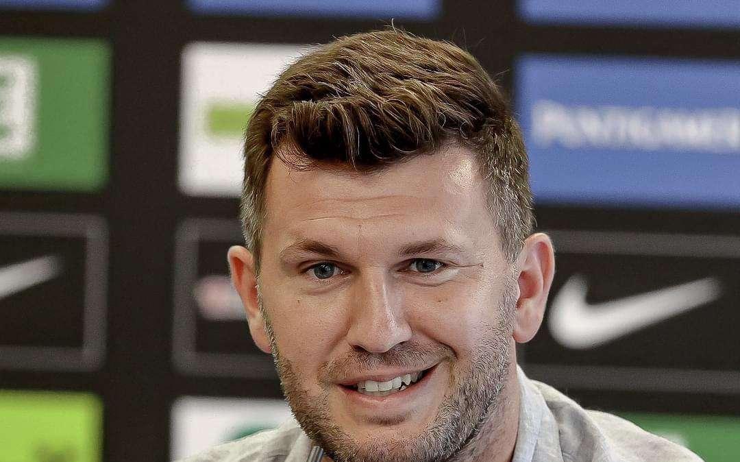 Lazio, le avversarie europee: colpaccio dello Sturm Graz a Vienna 