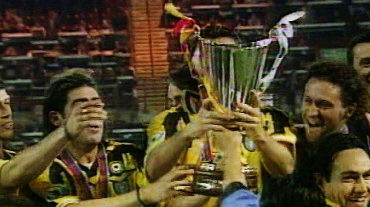 LAZIO STORY - 19 maggio 1999, Birmingham si tinse di biancoceleste: la Lazio conquistò la Coppa delle Coppe 