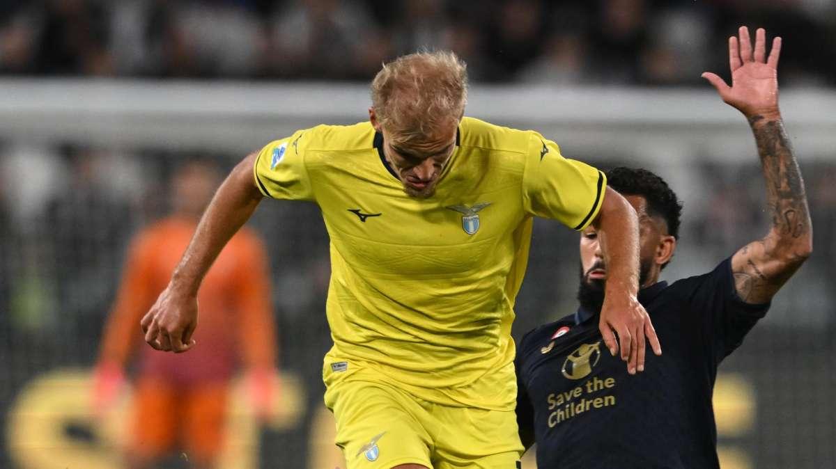 Lazio, Isaksen: "Ho chiesto a Pedro di tornare in Nazionale. Gli spagnoli..."