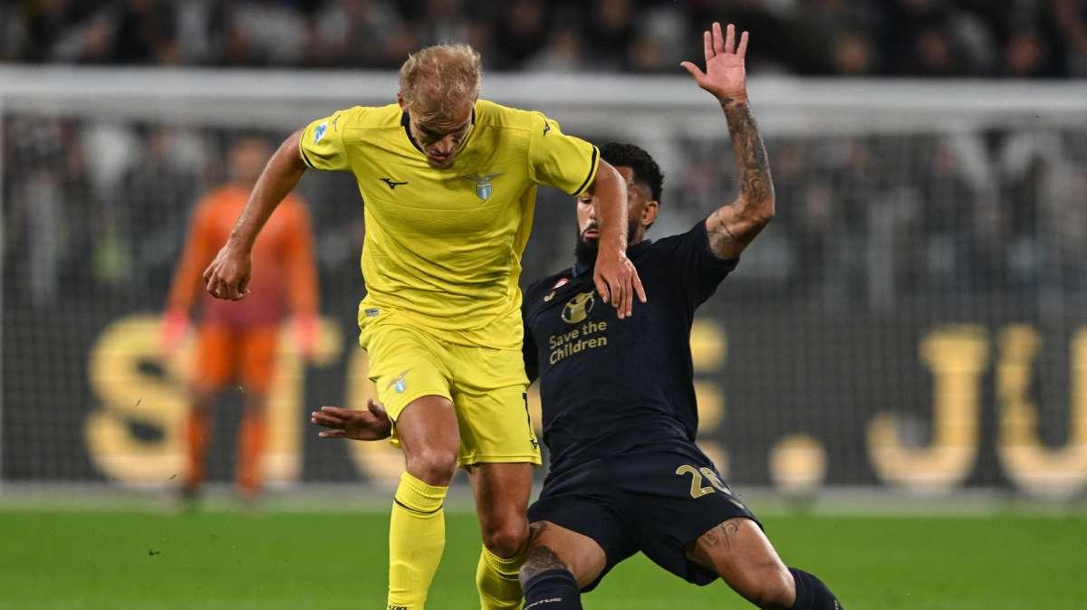Lazio, Isaksen in nazionale per acquisire fiducia: il meglio deve ancora venire