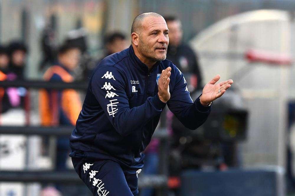 Muzzi: "La Lazio la squadra che ho amato da bambino e per cui tifo ancora oggi"
