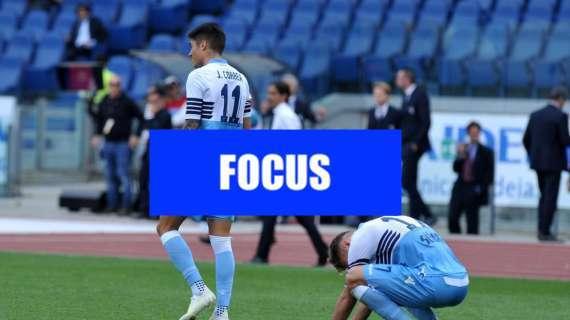 Lazio, sei diventata come Golia: sogni la Champions League, ma sei piccola con le piccole