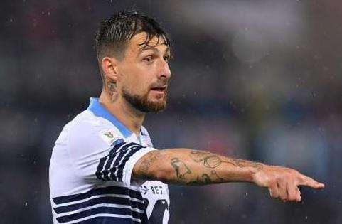 Lazio, Acerbi ripercorre la malattia: "Ero consapevole di farcela"