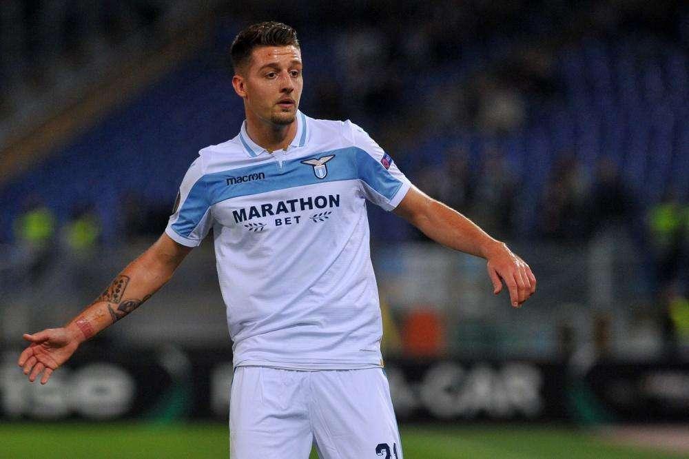 Lazio, Rodia: "Caicedo non ha lesioni, settimana prossima sarà in gruppo". E su Milinkovic...
