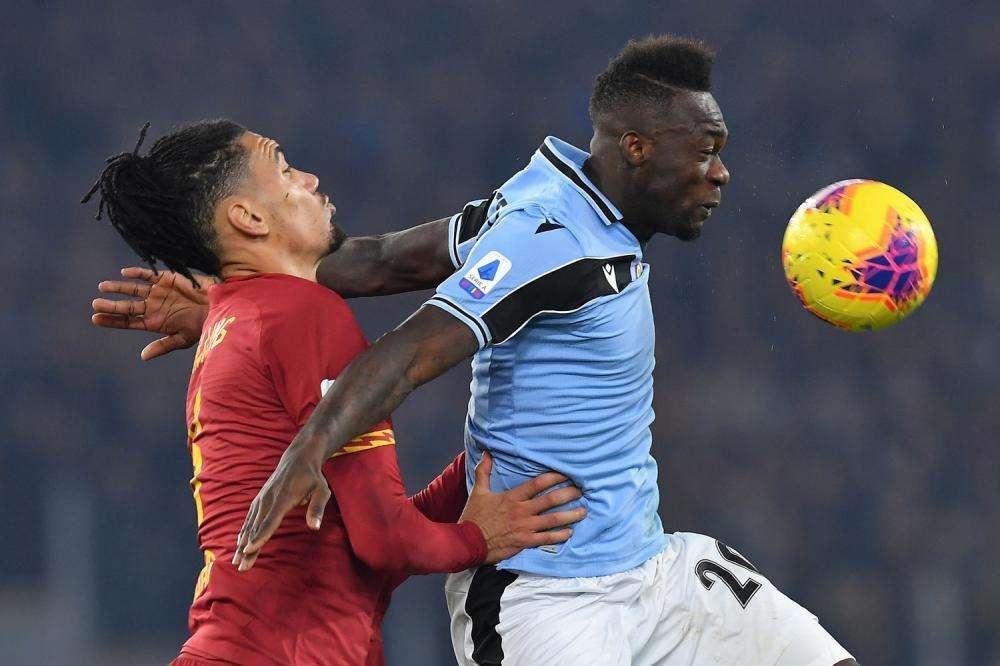 Roma - Lazio, doppio pareggio stagionale: ecco gli ultimi precedenti
