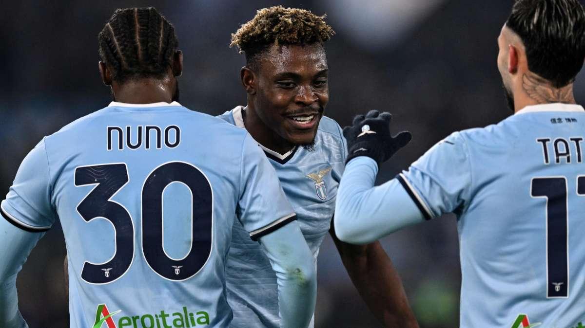 FORMELLO - Lazio, Dele confermato. Taty guida l'attacco, Baroni sceglie Isaksen