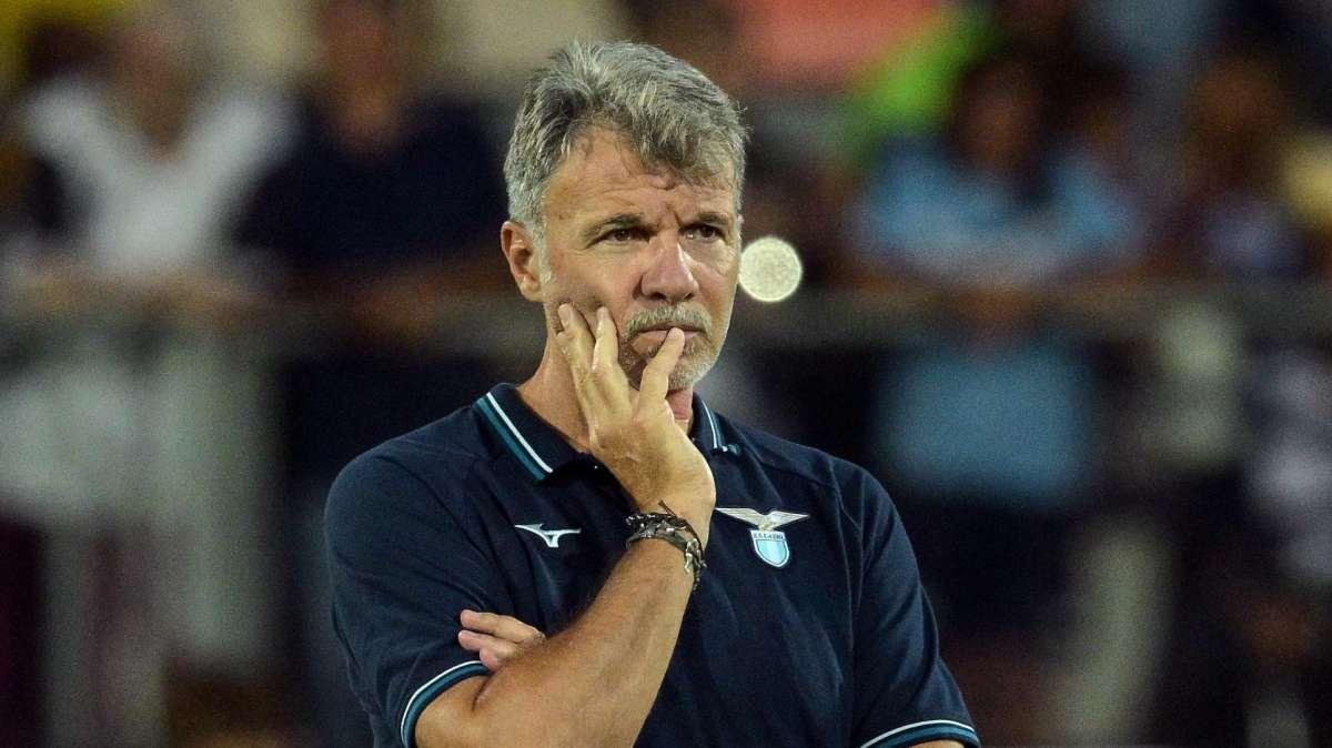 Lazio, parla Orfei: "Baroni deve ancora trovare la quadra, ma si sa adattare"