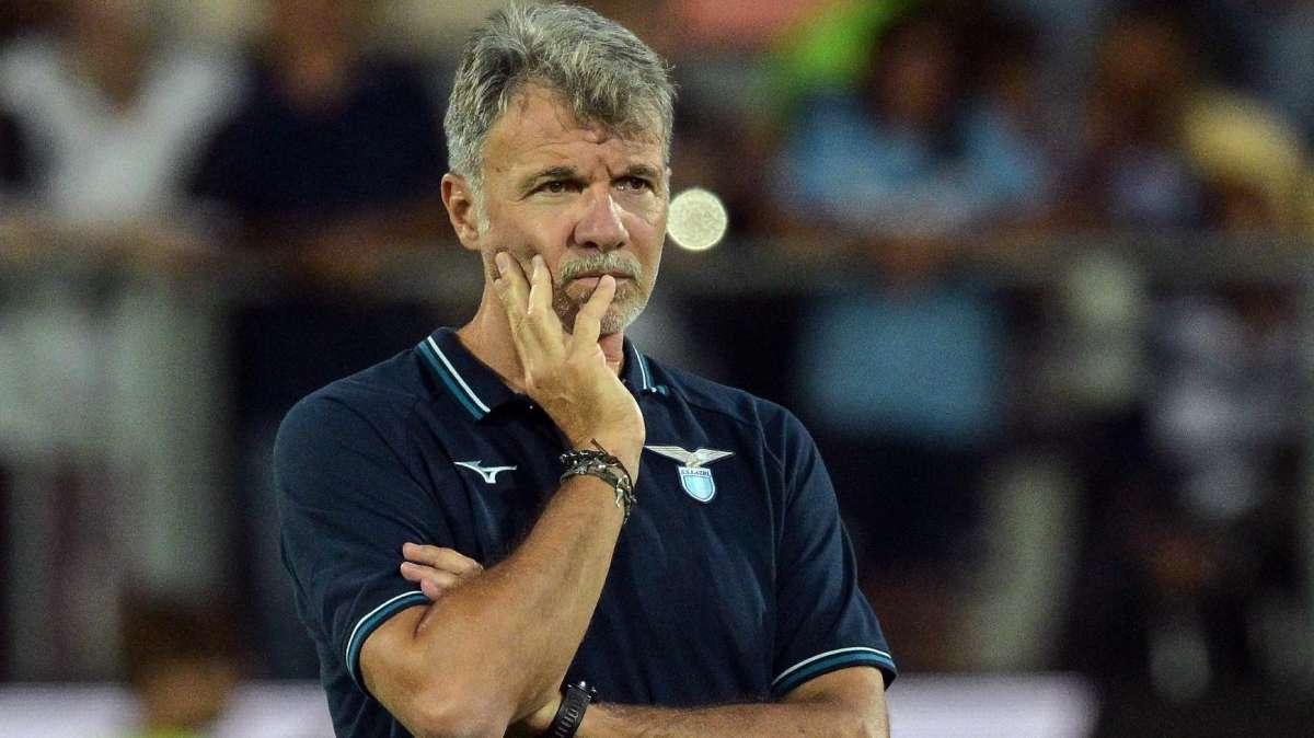 Lazio, la formula di Baroni: una squadra giovane e veloce