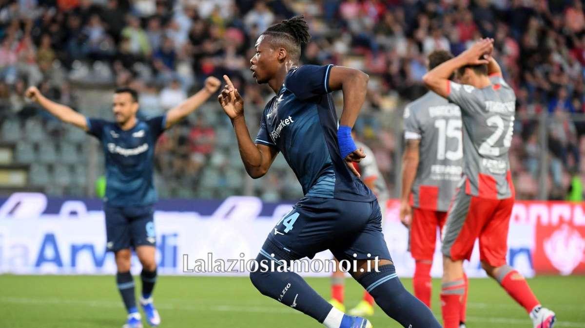 Cremonese - Lazio, le pagelle dei quotidiani: Noslin e Tavares top, male Motta
