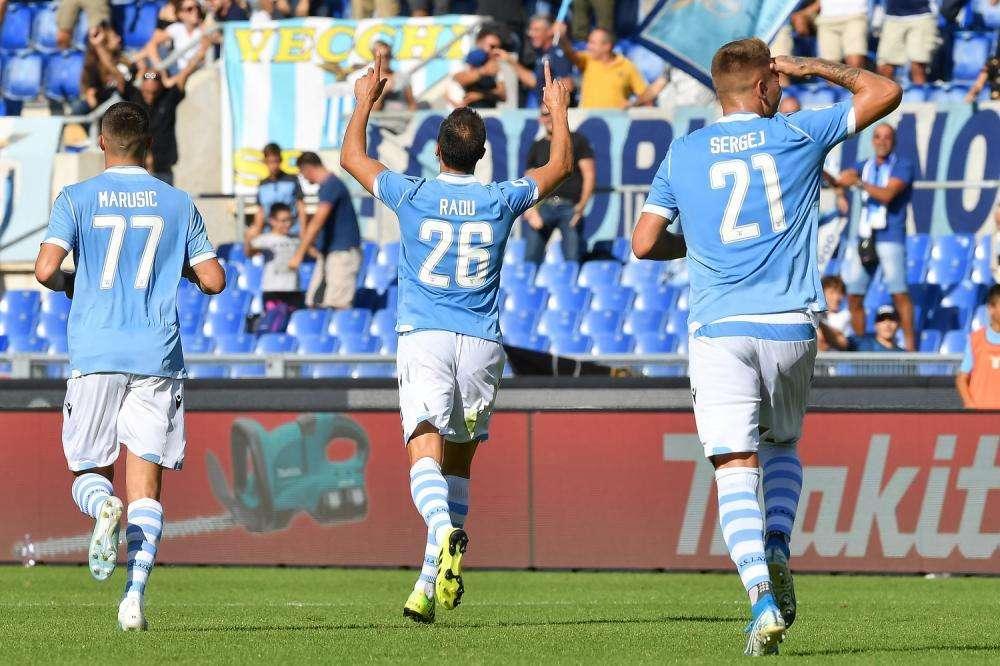 SONDAGGIO - Lazio - Genoa, ecco il vostro migliore in campo