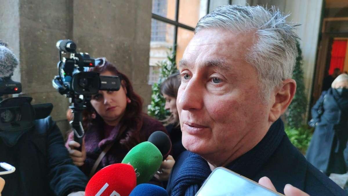 Morte Mihajlovic, le parole di Pradè: “Campione in campo e nella vita” - FOTO&VIDEO