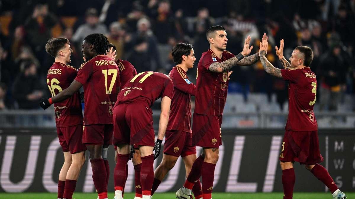 Derby, non solo la Lazio: multata anche la Roma, ecco il motivo