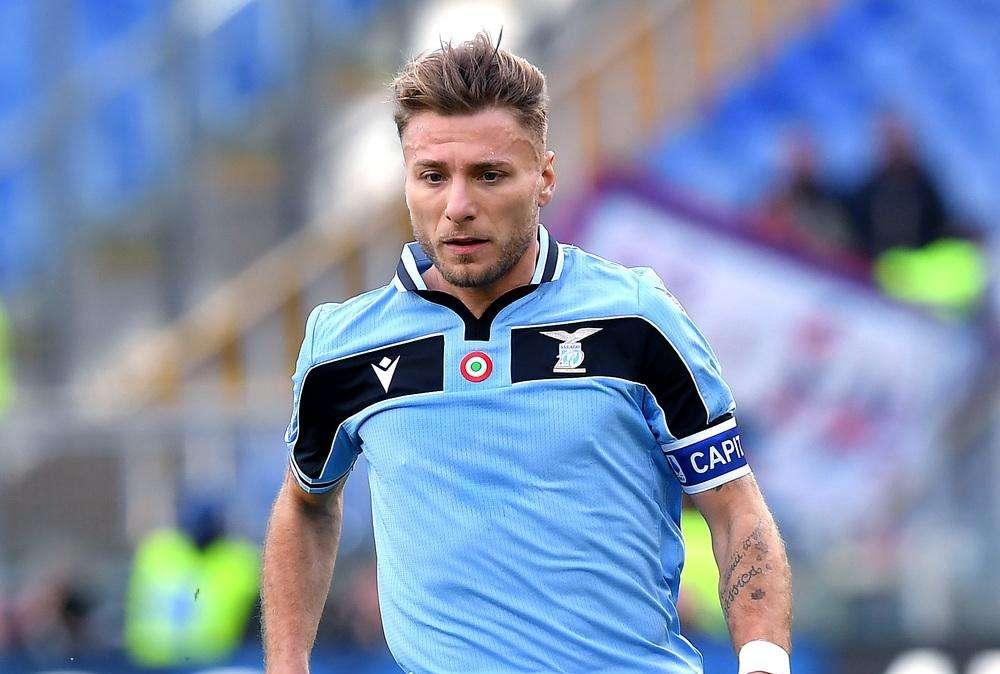 Lazio, Corrao (M5S): "Immobile straordinario, ma c'è ancora chi parla di Ragnick e Zaniolo"