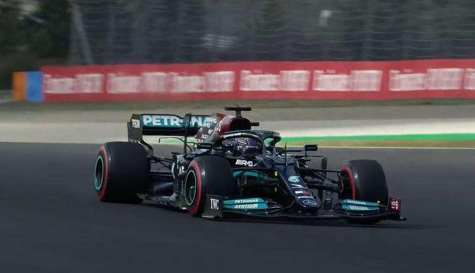 F1 | GP Turchia, qualifiche e griglia: Ricciardo penalizzato con Hamilton e Sainz