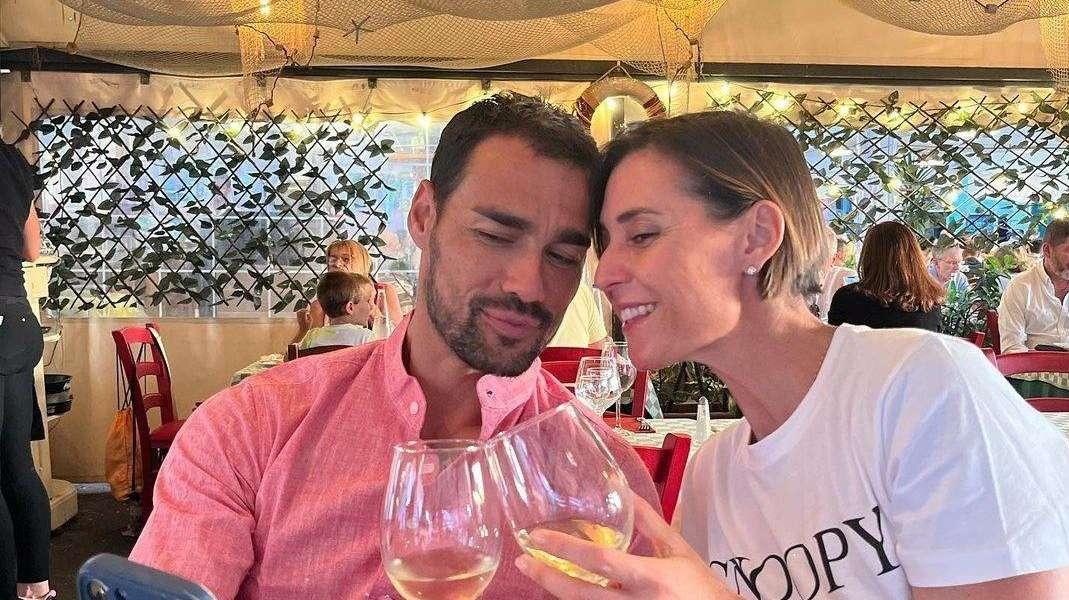 Flavia Pennetta si racconta: “Ringrazio Moya che mi mise le corna". E su Fognini...