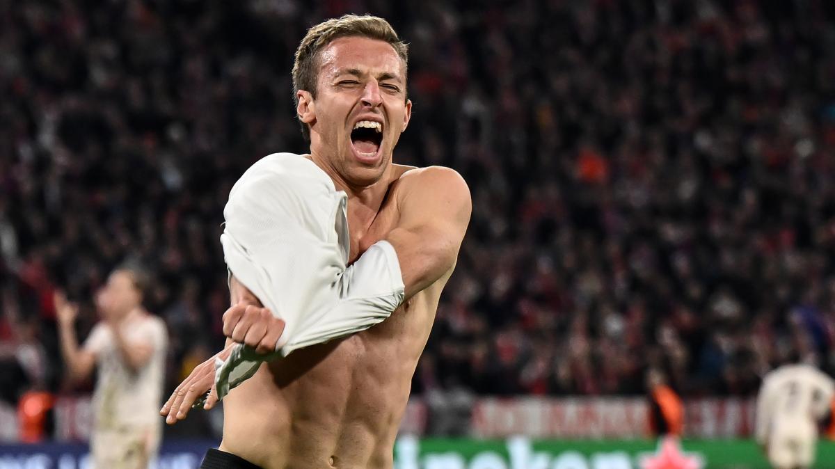 Calciomercato Lazio | Fabrizio Romano: "Frattesi arriva a Roma! I dettagli"