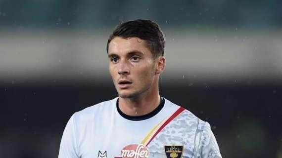 Calciomercato Lazio, Palombi può restare in Serie B: ci pensa il Cosenza