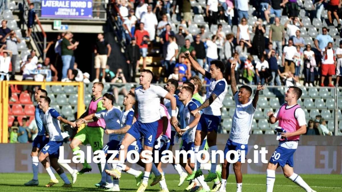 Serie A, chi sarà il giocatore del mese? Un biancoceleste tra i candidati - FOTO