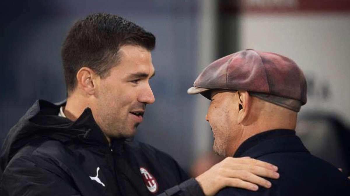 Morte Mihajlovic, Romagnoli: “Se ho fatto questo percorso è grazie a te”