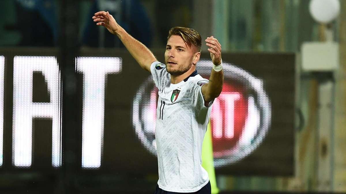 Lazio, le Nazionali chiamano: tutti gli impegni dei biancocelesti