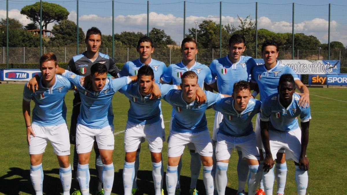 RIVIVI IL LIVE PRIMAVERA - Catania-Lazio 0-2 (65' Palombi, 67' Crecco)