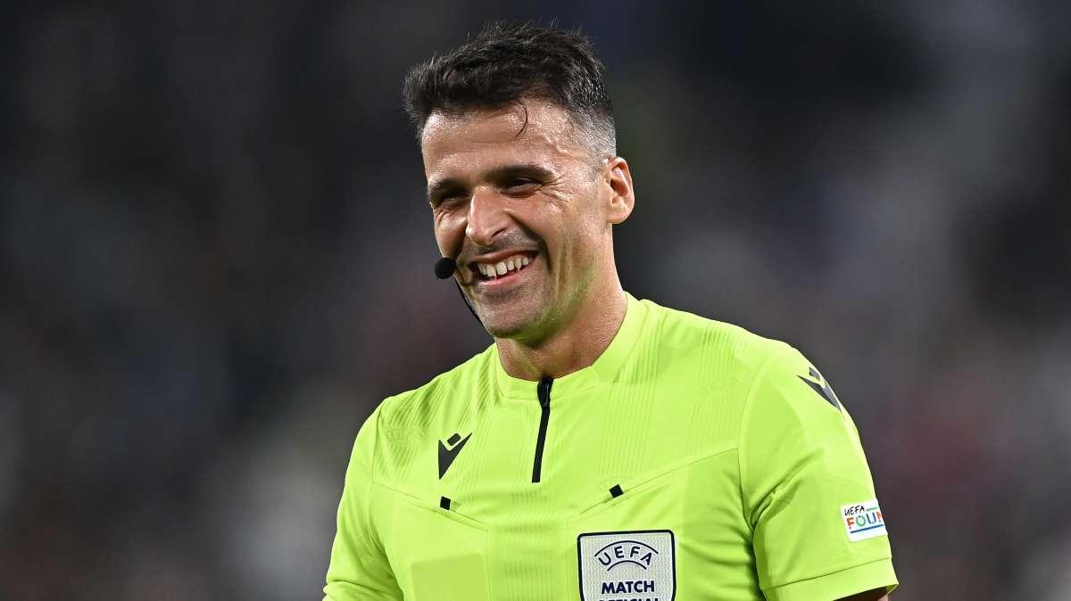 Arbitri horror anche in Liga: Gil Manzano fa peggio di Di Bello in Valencia-Real Madrid 