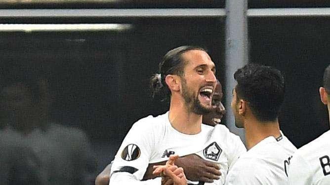 Calciomercato Lazio | L'Équipe: "Yazici è in trattativa con la Lazio: la situazione"